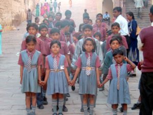 indian education system