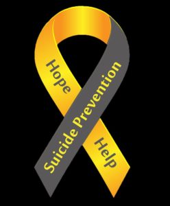 preventing suicide