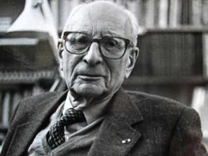 radiator Våd atomar Claude Levi Strauss: Biography, Theory & Structuralism
