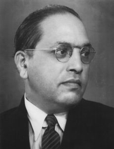 ambedkar philosophy on religion