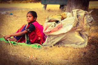 essay on causes of poverty in india and its eradication