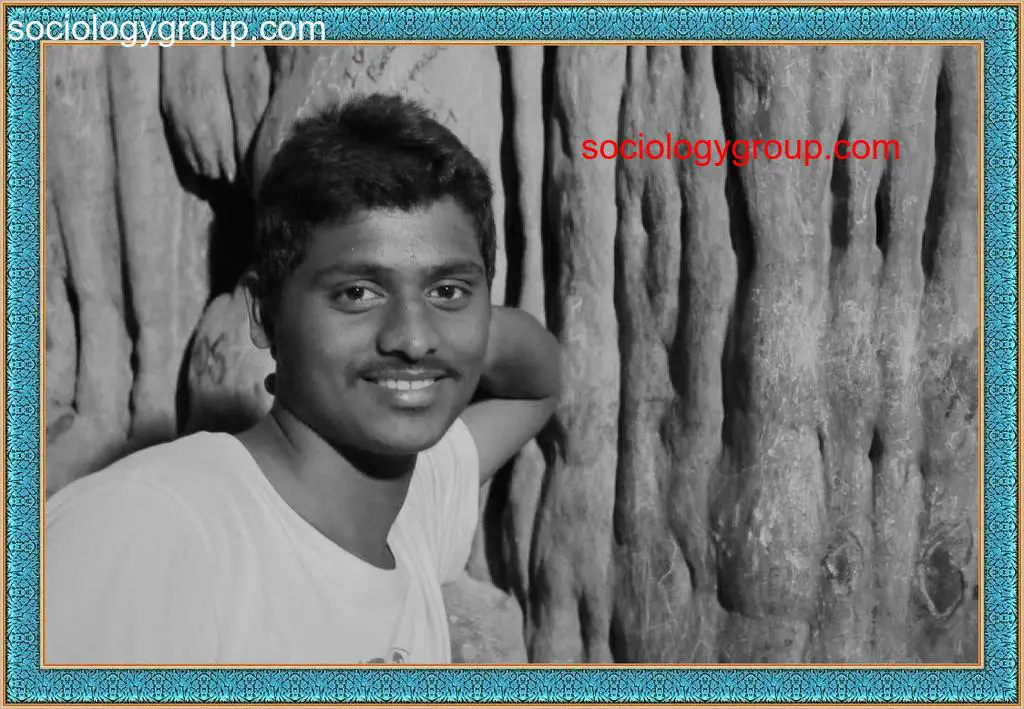 Dinesh ias topper he got rank 6 in CSE-2016