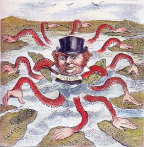 imperialism meaning