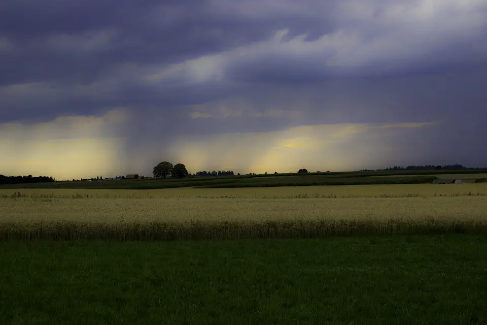 What Is A Cloudburst Why And How Does It Happen What Is A Cloudburst Why And How Does It Happen