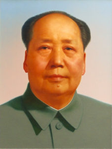 mao-tse-tung