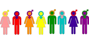 gender identity in sociology