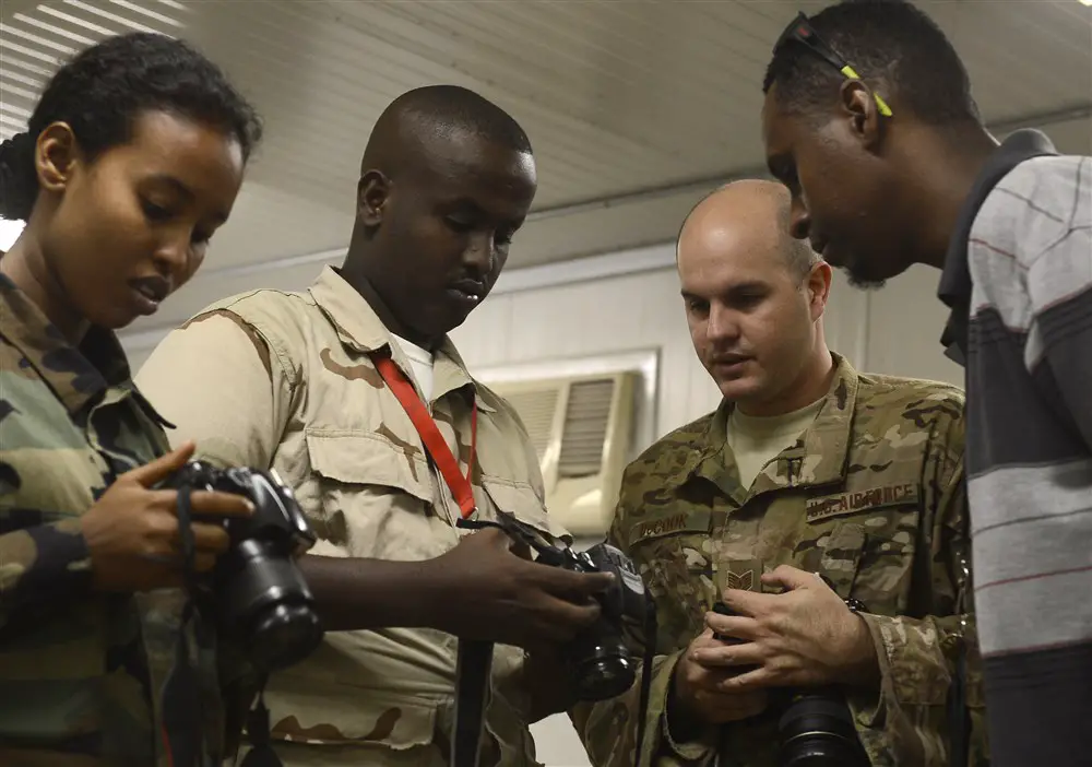 Photojournalism Definition, Characteristics, Types, Events