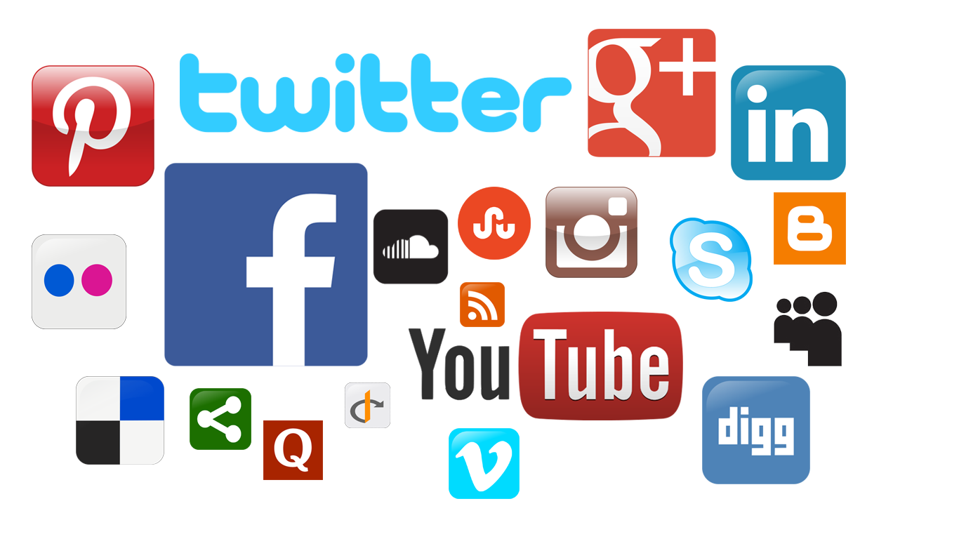 Social networking websites. В социальных сетях. Социальные сети картинки. Значки соцсетей вектор. Социальные сети картинки для презентации.