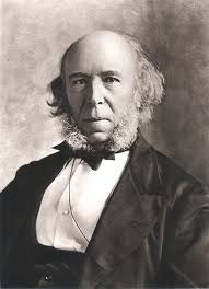 herbert spencer