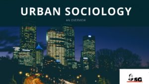 urban-sociology-overview