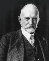 george herbert mead biography