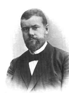 max weber bio,theories,contributions to sociology