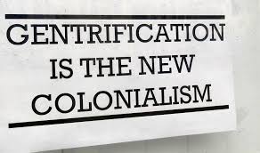 colonialism meaning