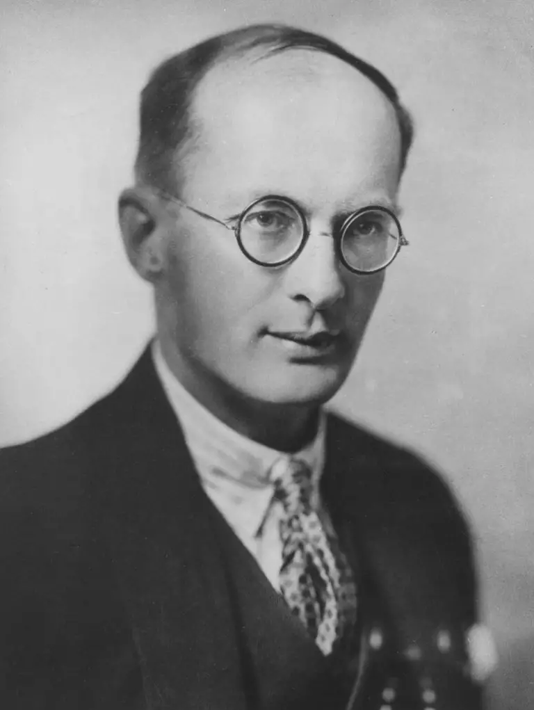Bronislaw Malinowski biography and Contributions