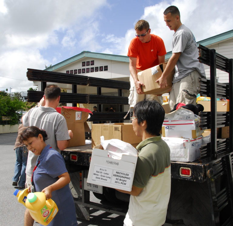 Welfare Goods Definition Meaning And Examples