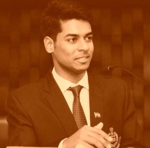 anudeep ias upsc topper 2017