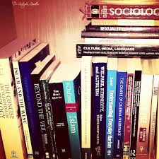 SOCIOLOGY BOOKS LIST