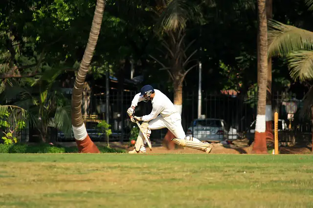 cricket reservations in india