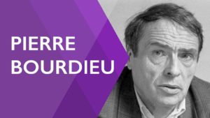 pierre bourdieu bio