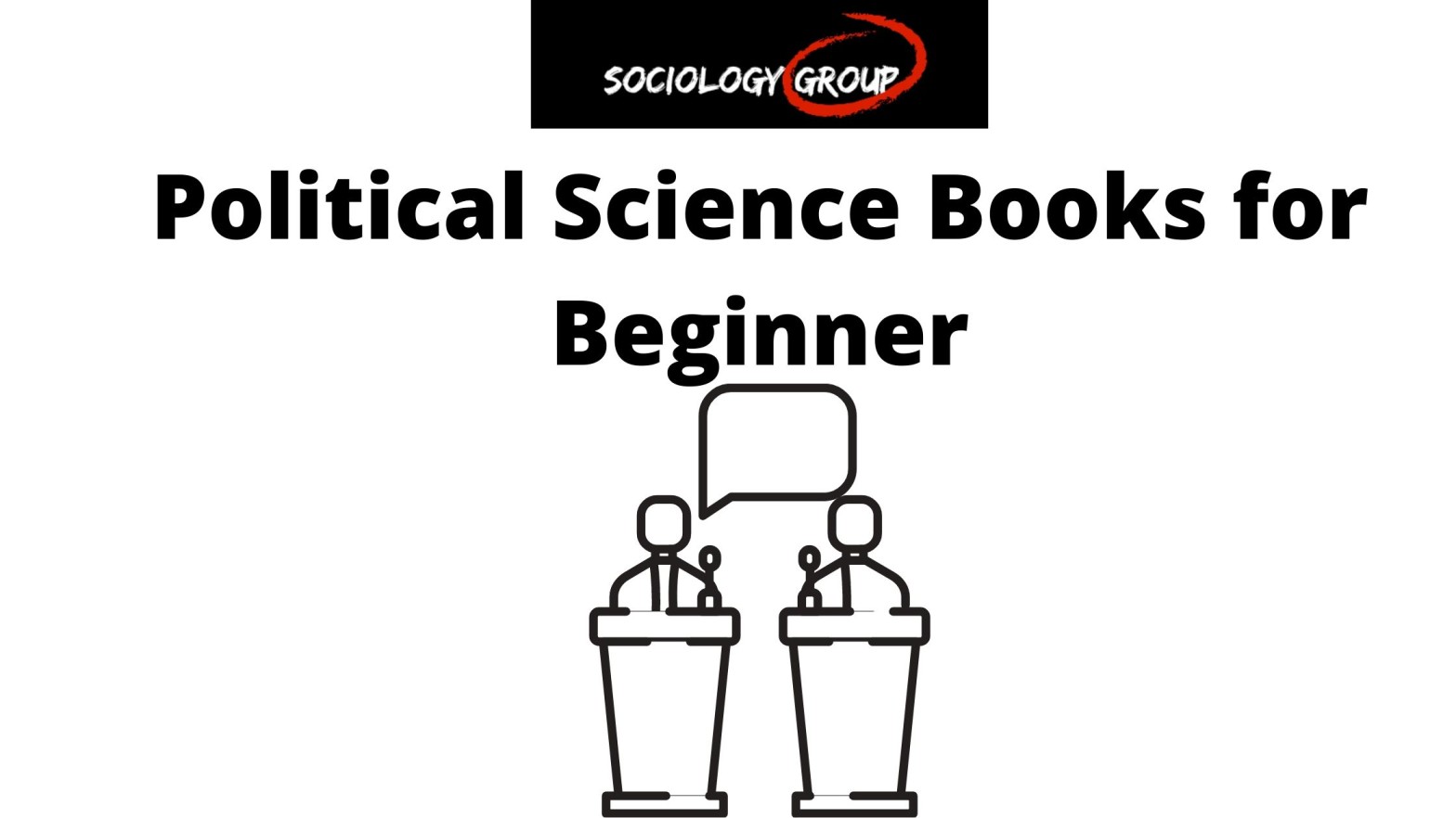 Political Science Books for Beginners and College students