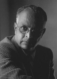 rk narayan image