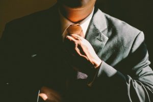 Corporate Accounting