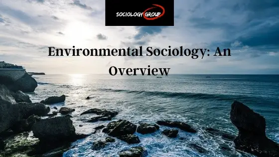 Environmental-Sociology