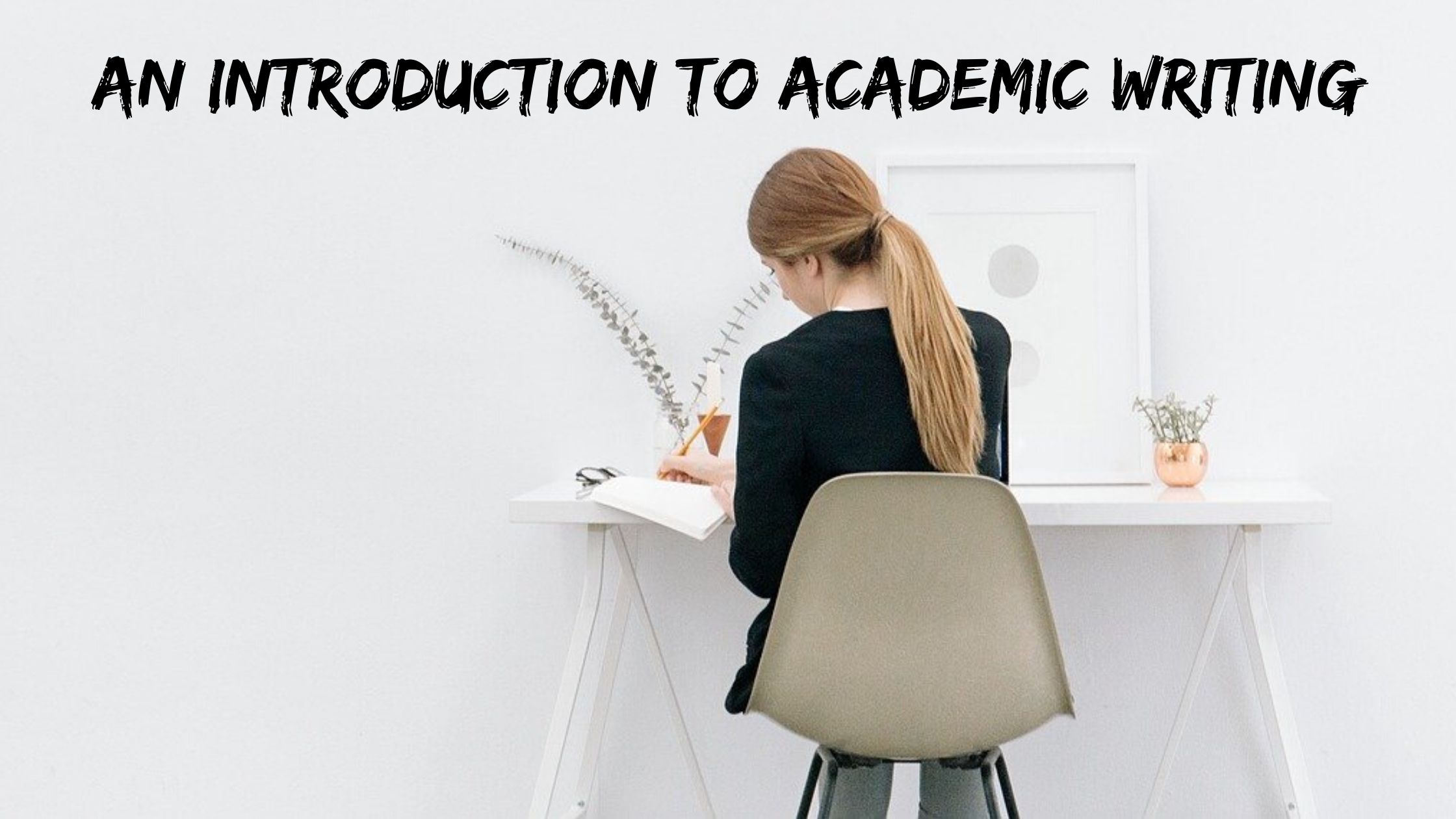 introduction of academic essay