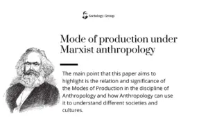 Mode-of-production-under-Marxist-anthropology