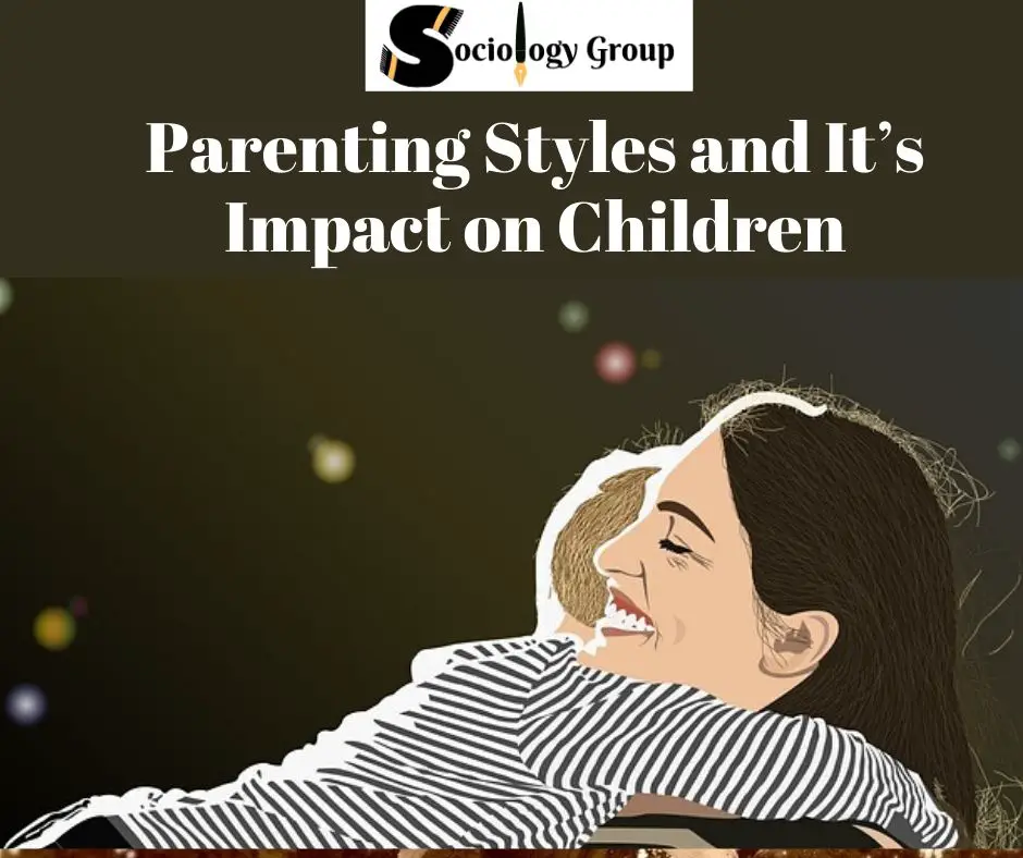 Parenting Styles and It’s Impact on Children Discussed