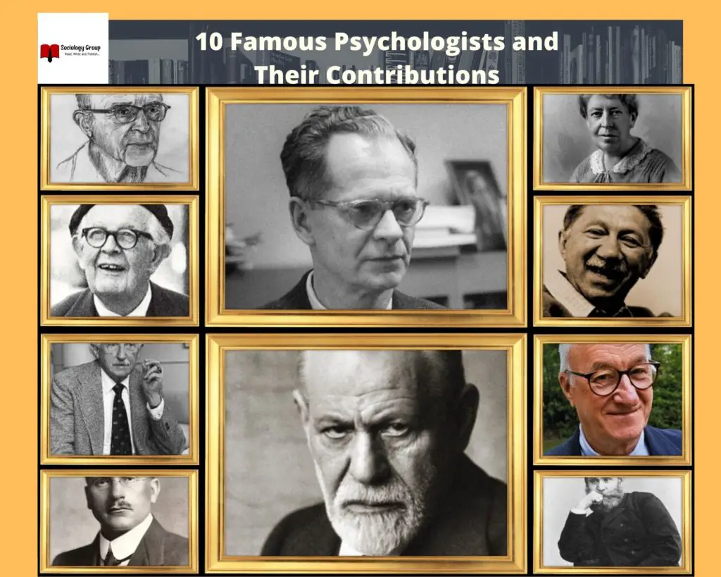 10-famous-psychologists-and-contributions