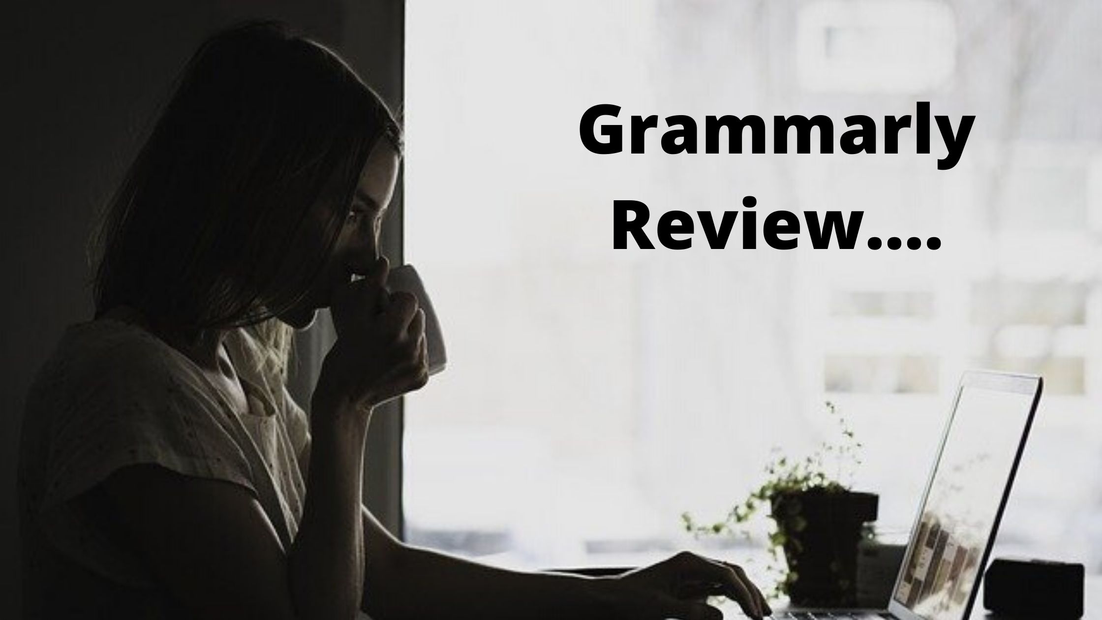 Grammarly Review Writing