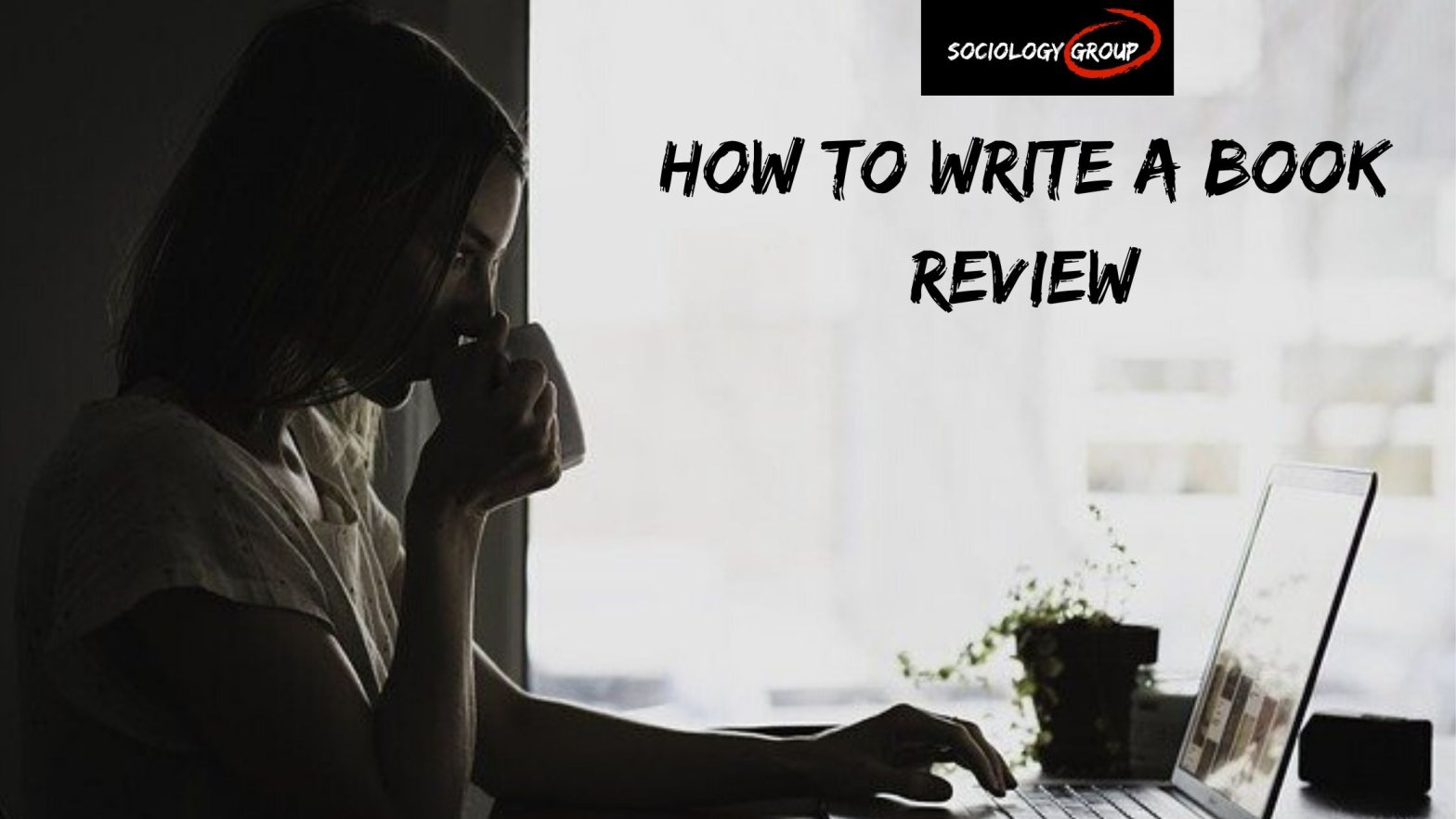 How to write Sociological book review