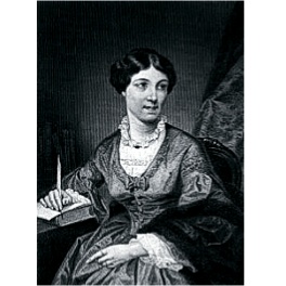 Harriet Martineau