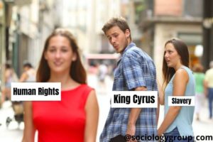 human rights activists memes