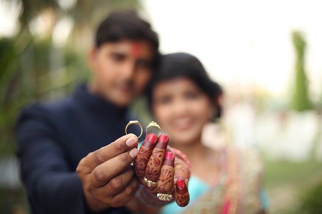Inter Caste Marriages in India