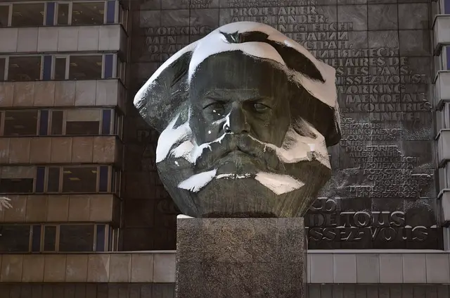 What is Karl Marx’s Labour Theory of Value?