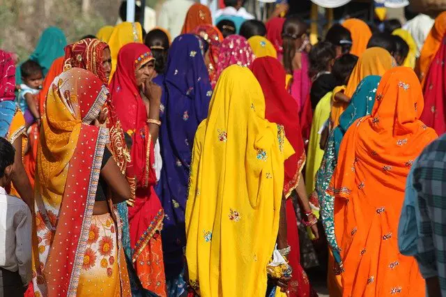 Attacks on Dalit Women: Sexual Violence in India
