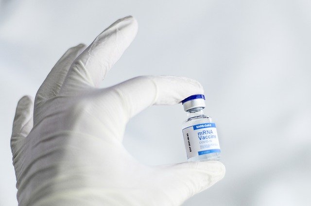 Vaccine Diplomacy and Its Results