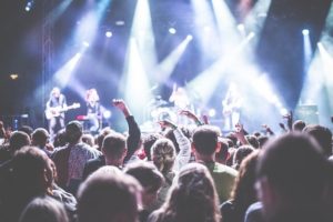Sociomusicology, or The sociology of music