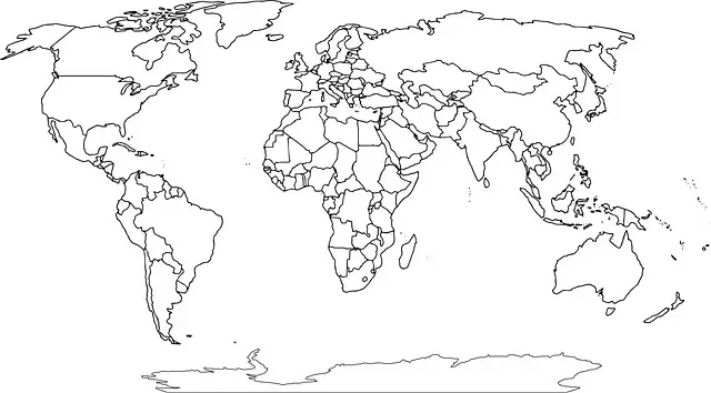 Theories of international relations examples