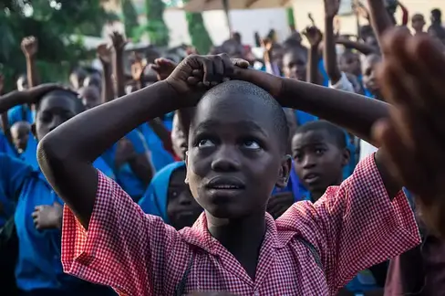 Marxist perspective on Education and Solution