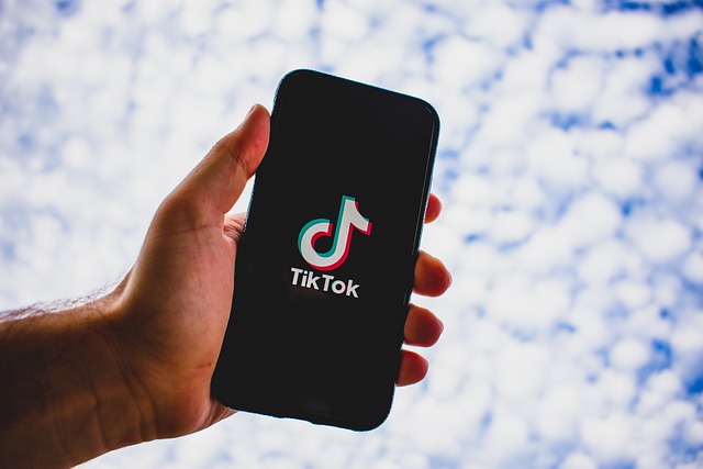 video sharing apps tiktok, reels impact on society