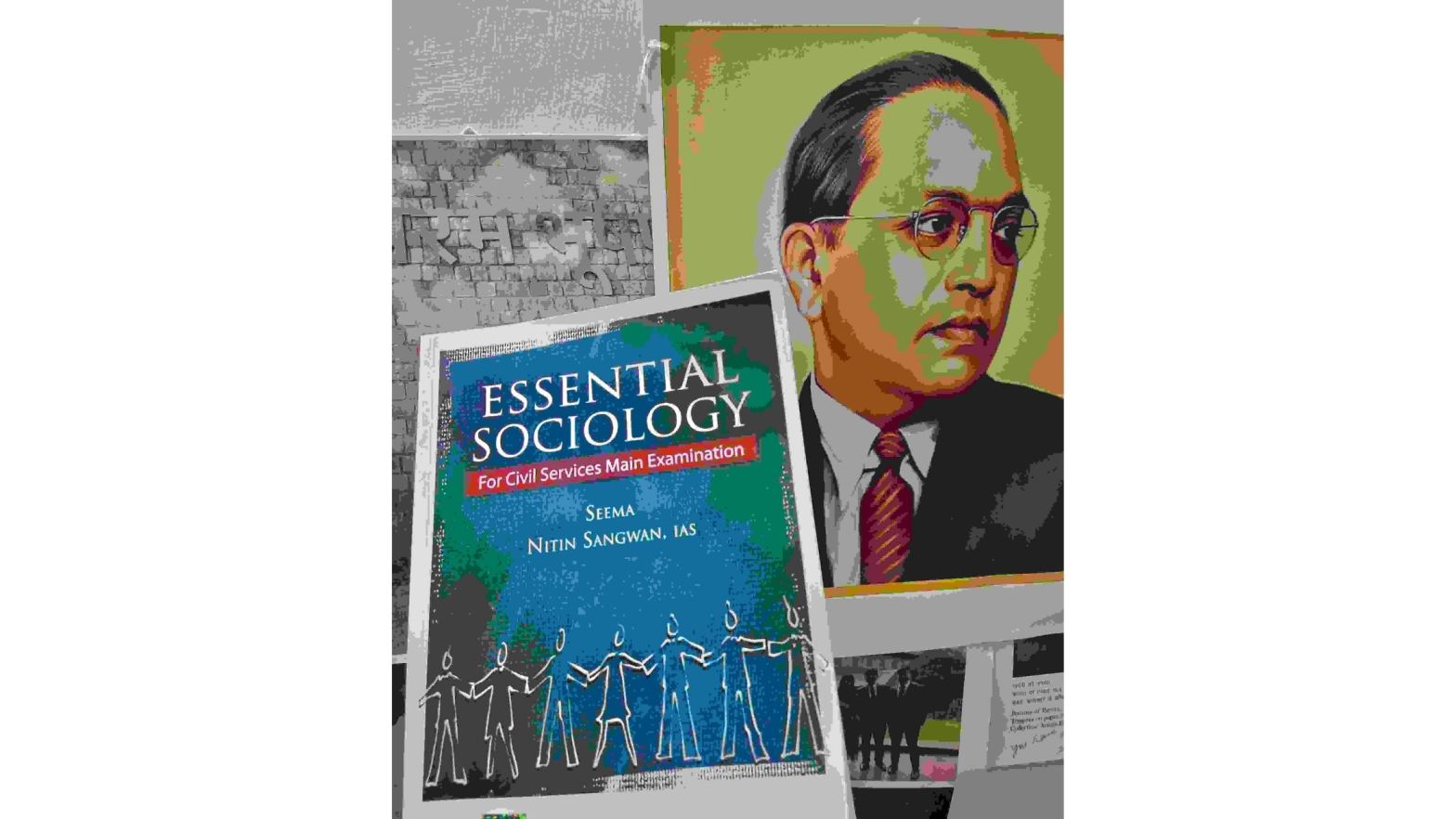 Sociology Essential Book PDF