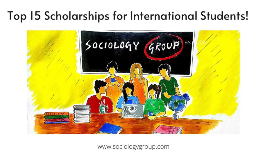 Scholarships for International Students