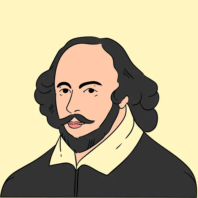 15 famous American authors