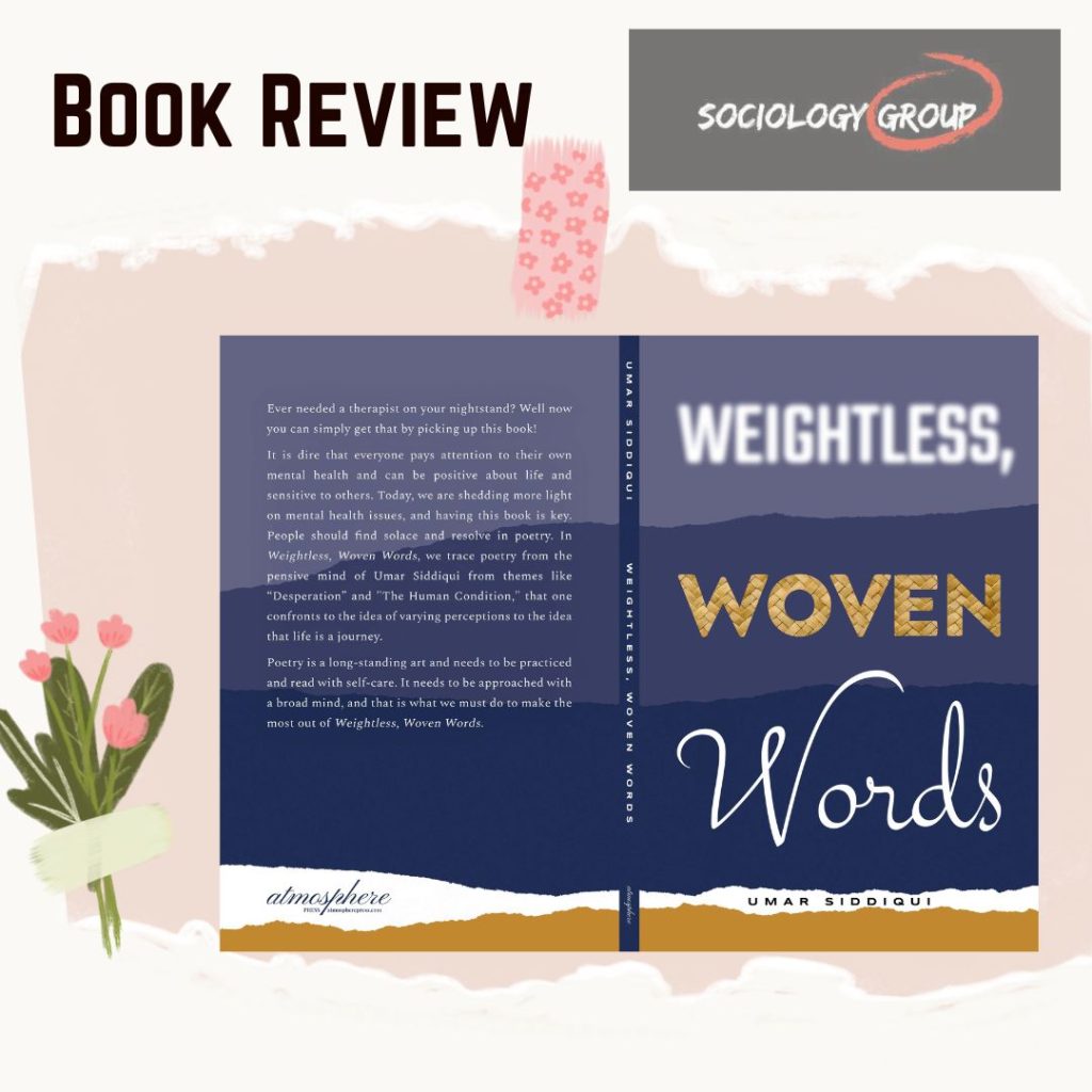 Weightless, Woven Words