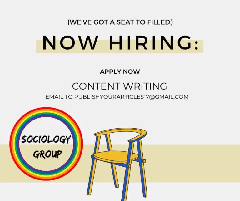 10 HIGHEST PAYING JOBS WITH A SOCIOLOGY DEGREE