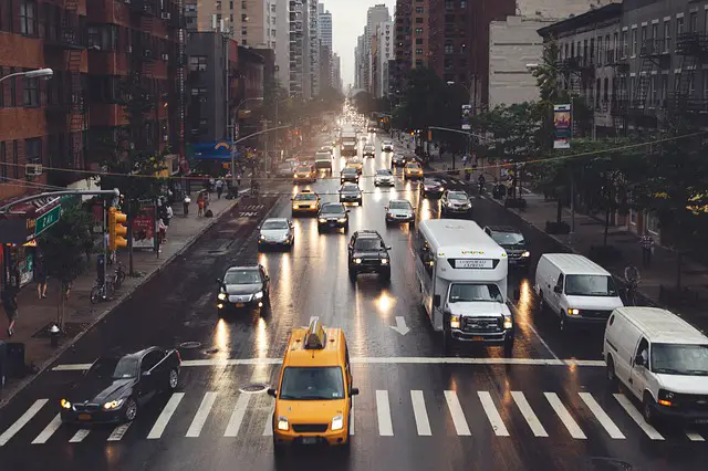 How will be Urban Life