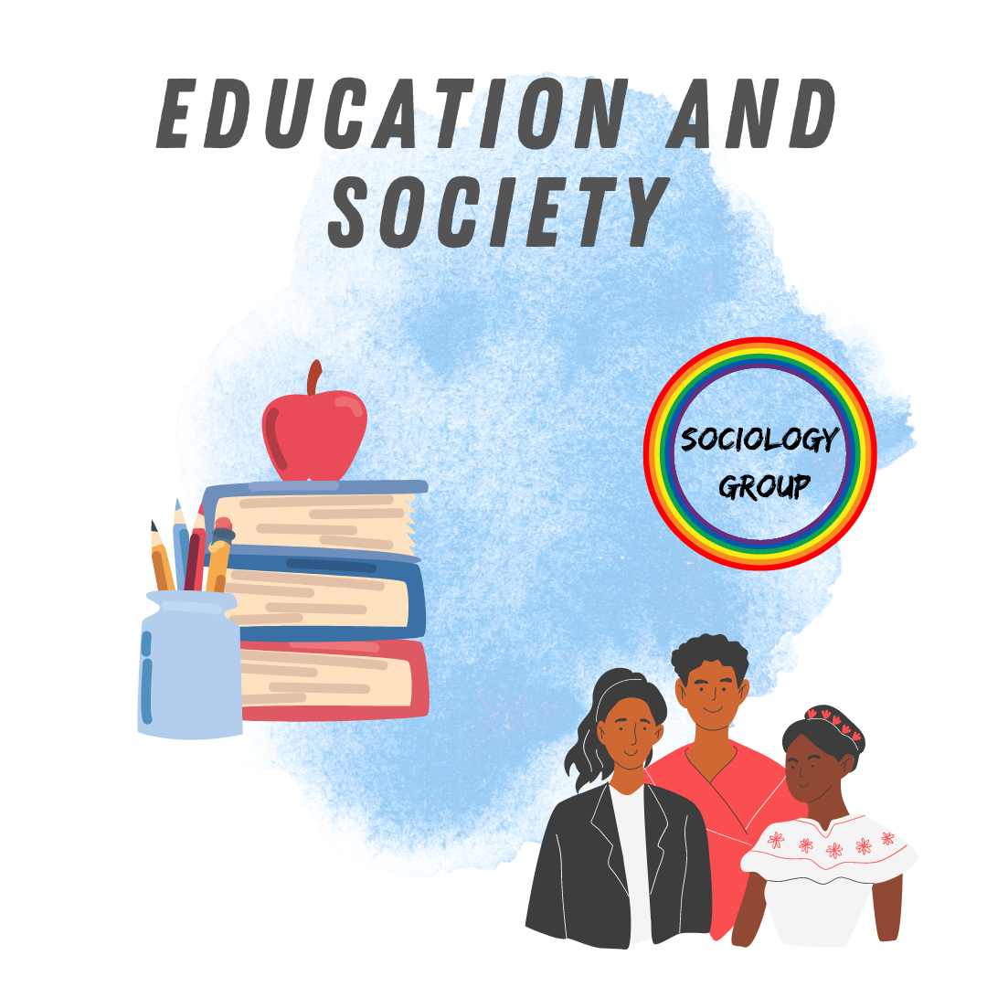 short note on education society